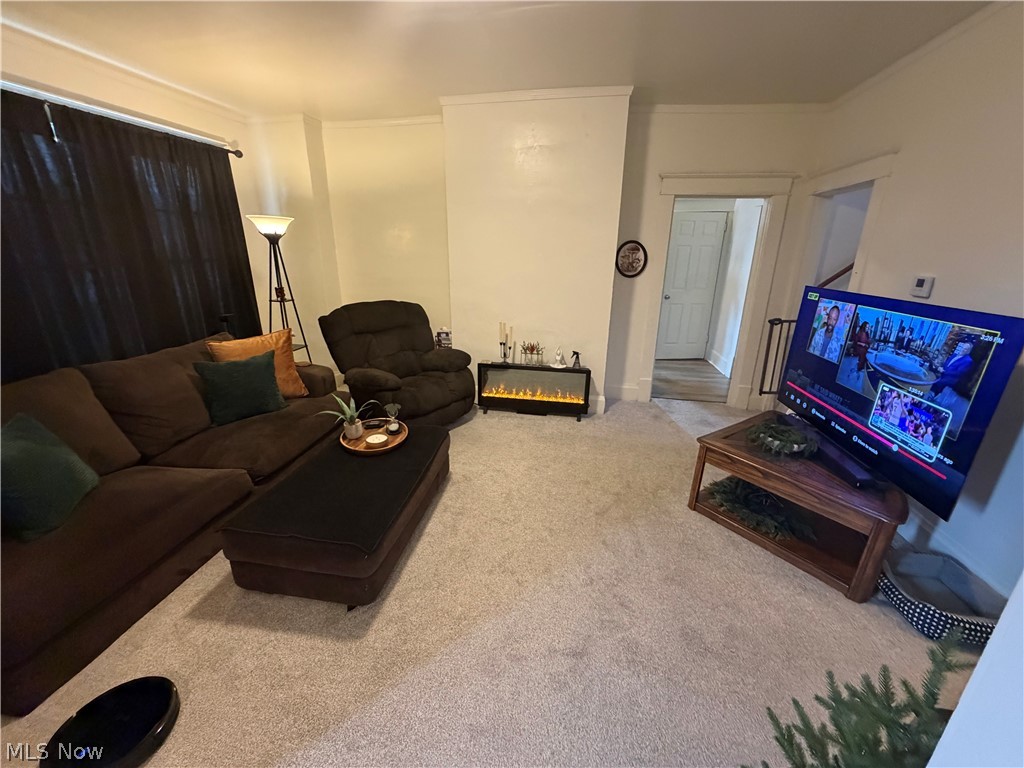Norwood - Residential