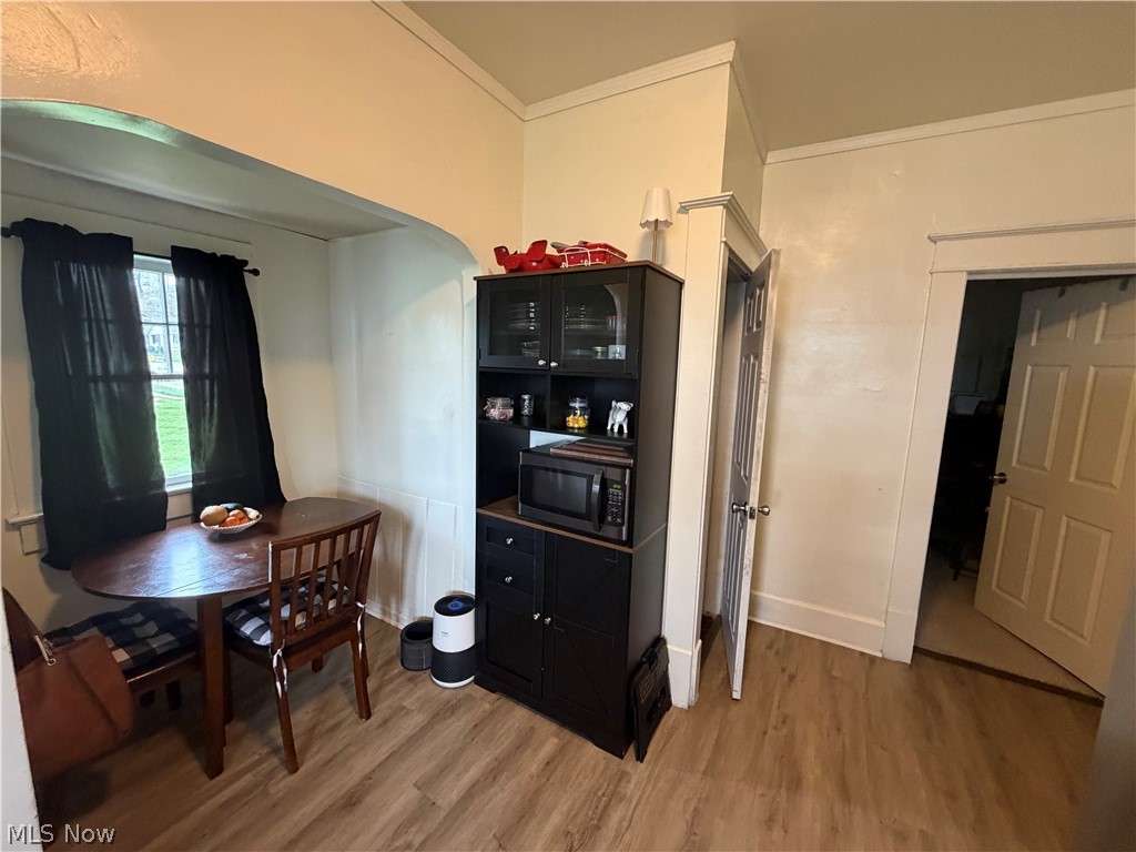 Norwood - Residential