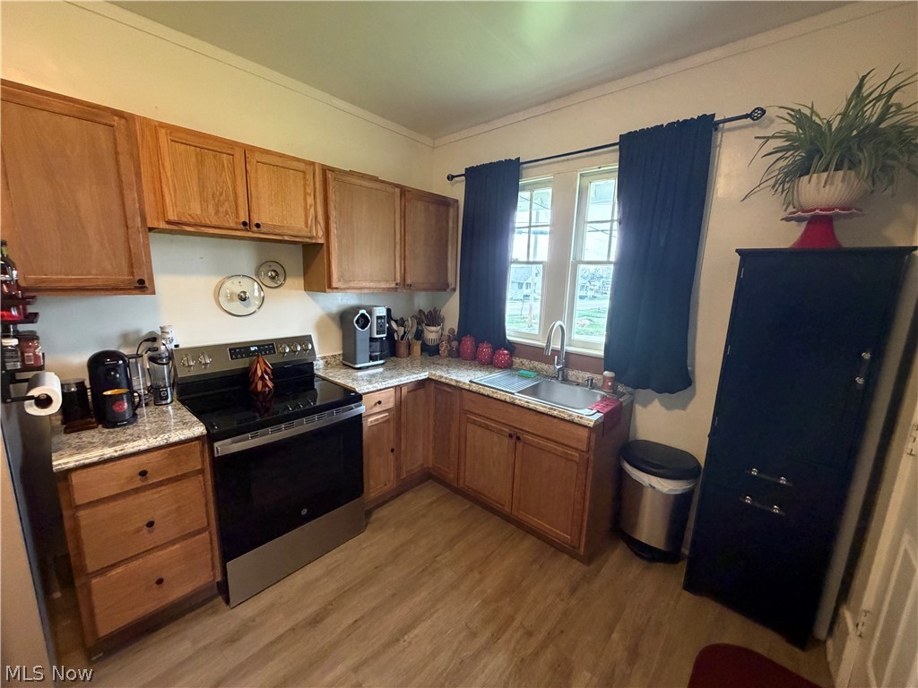 Norwood - Residential