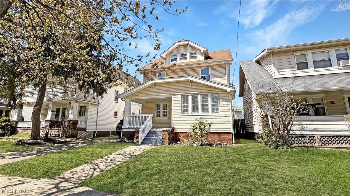 3266 W 115th Street, Cleveland, Ohio image 1