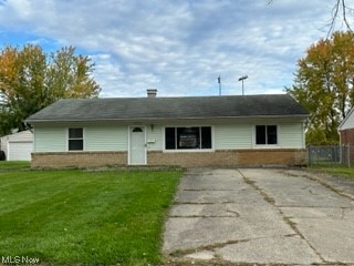 Arlington 01 - Residential Lease