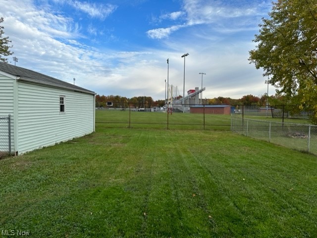 Arlington 01 - Residential Lease