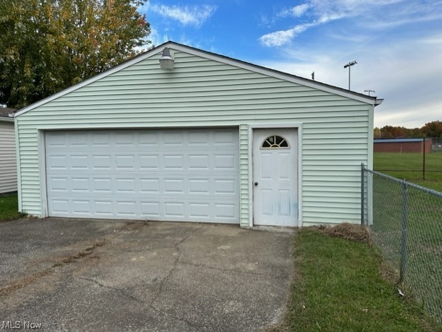 Arlington 01 - Residential Lease