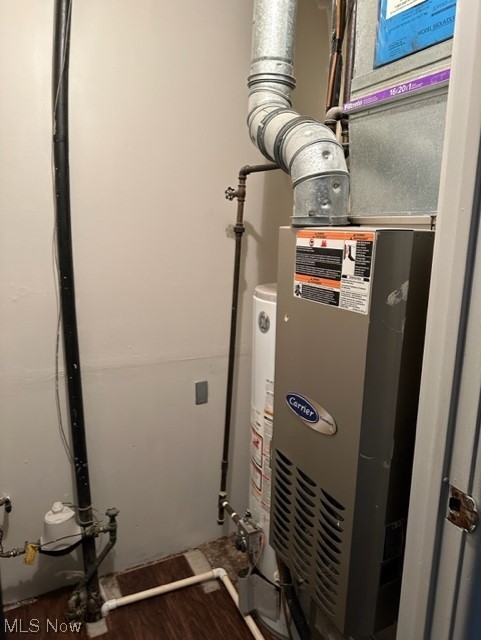 Arlington 01 - Residential Lease