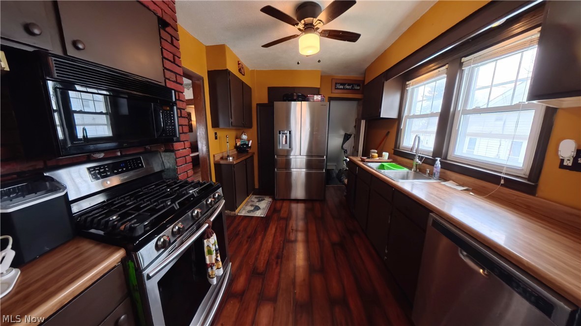 Springfield Heights - Residential