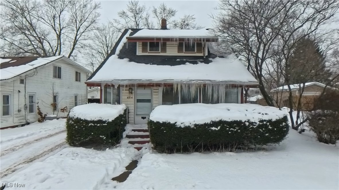 Springfield Heights - Residential