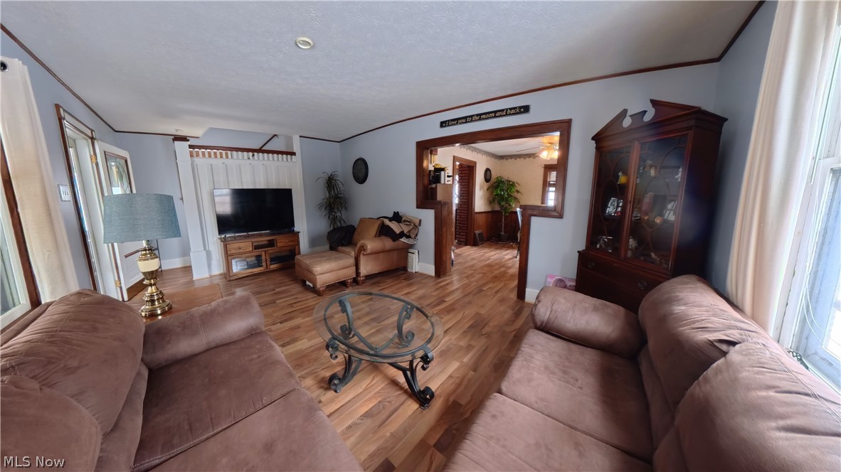 Springfield Heights - Residential