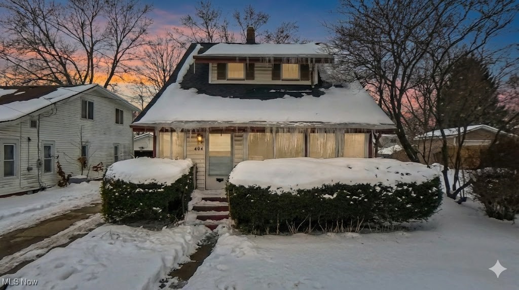 Springfield Heights - Residential