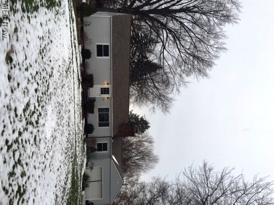 This South Mentor Ranch is move-in ready. Nestled on a half acre lot on Middlesex. This ranch features beautiful hardwood floors which were just refinished in January 2015. The home has been completely repainted on the inside. Kitchen with updated cabinets, ceramic flooring and stainless steel appliances. Newer windows throughout and updated bath. Family room with fireplace. Office/Den. Kitchen also offers dining area. Full basement too! Fenced yard with patio. 2 car attached garage. Central air. This home is a true must see!! Super Value!