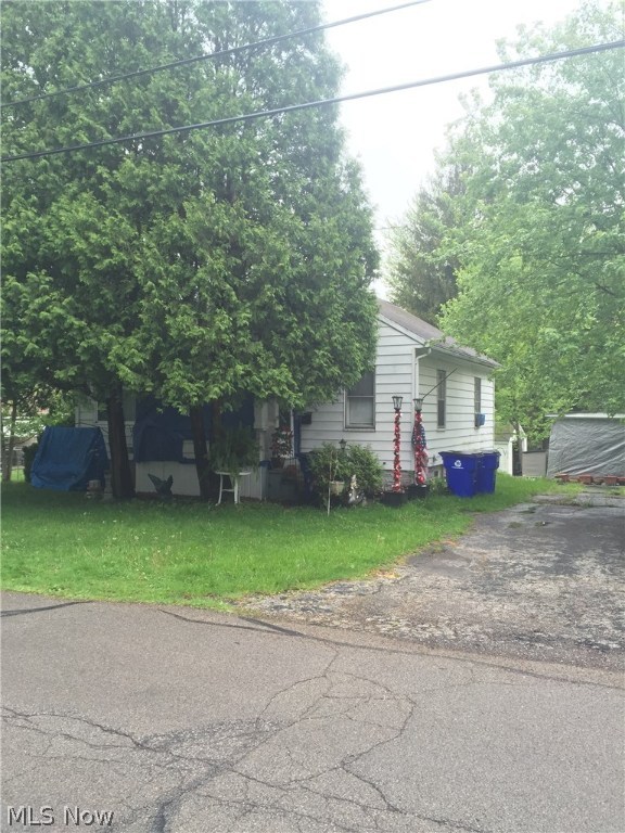 Bidwell - Residential