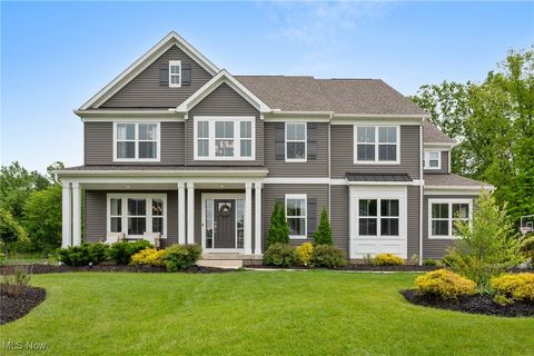 6705 Kingswood Drive, Hudson, OH 44236 - #: 5125960