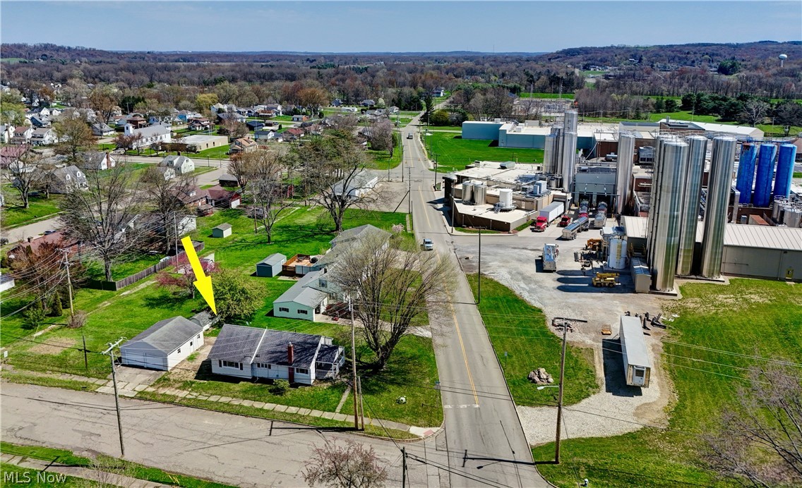 Village/Brewster - Residential