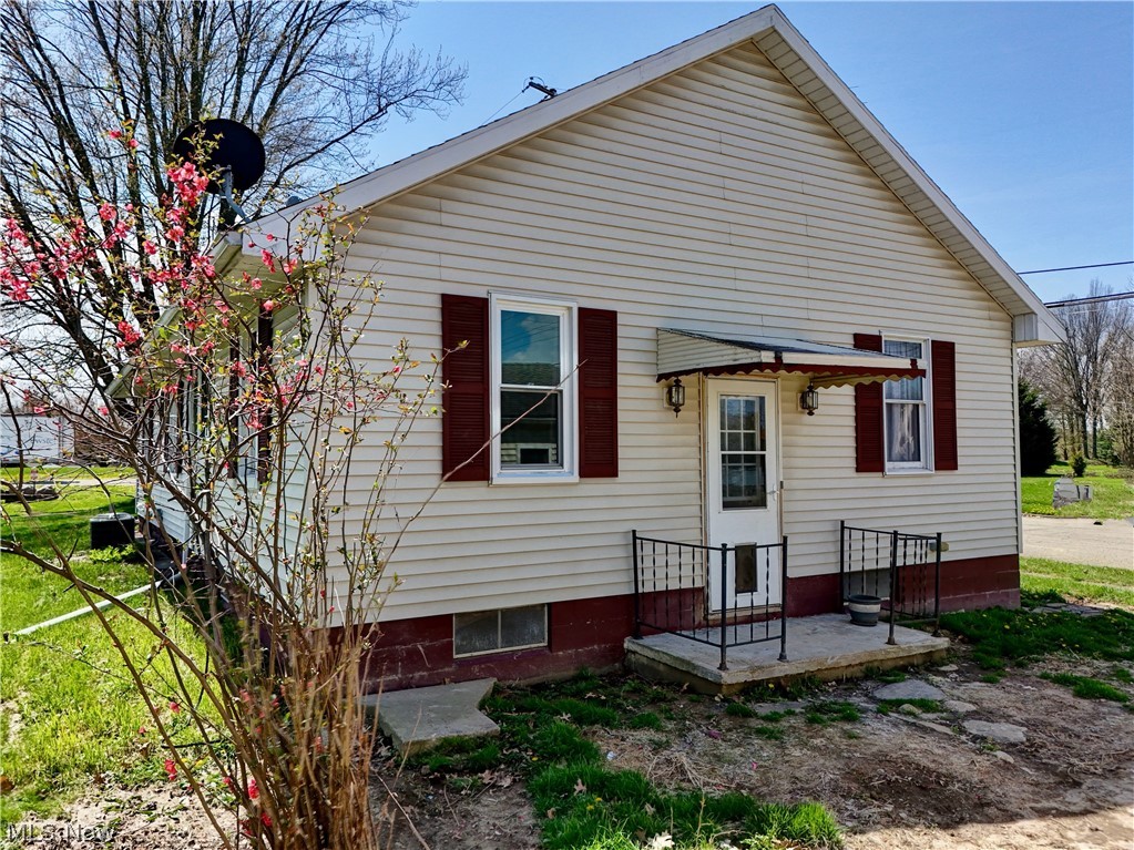 Village/Brewster - Residential