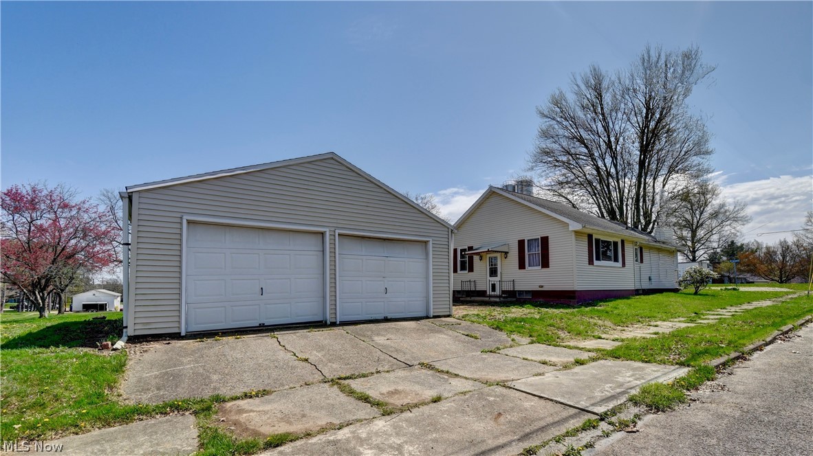 Village/Brewster - Residential