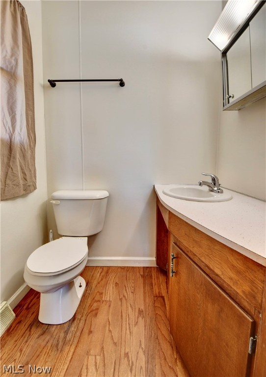 Village/Brewster - Residential