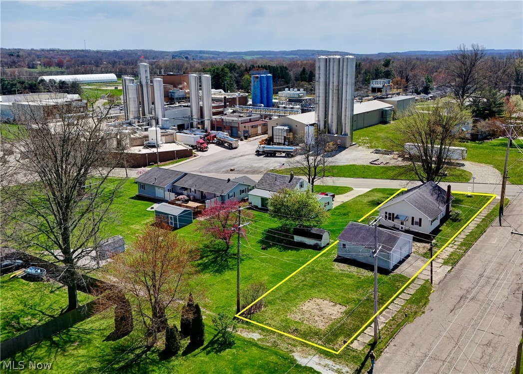 Village/Brewster - Residential