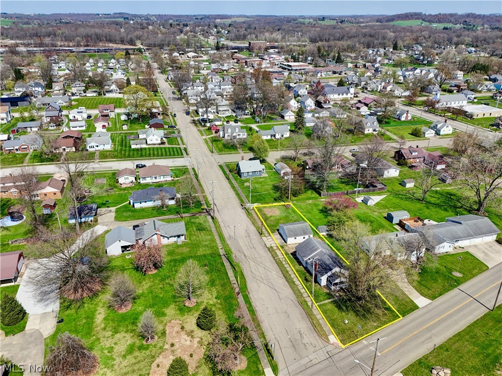 Village/Brewster - Residential