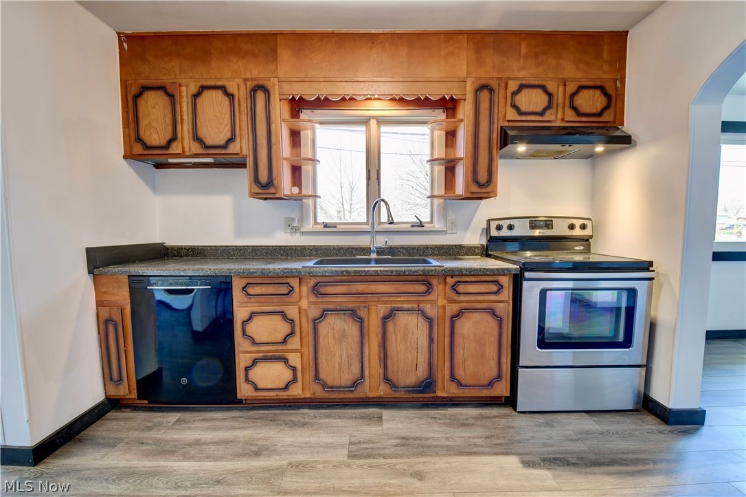 Village/Brewster - Residential