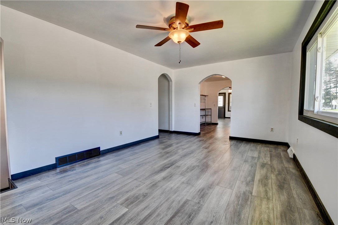 Village/Brewster - Residential