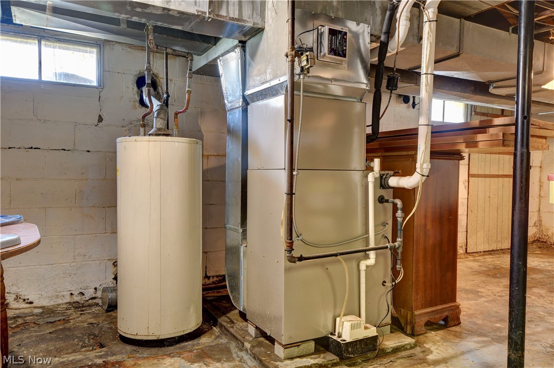 Village/Brewster - Residential