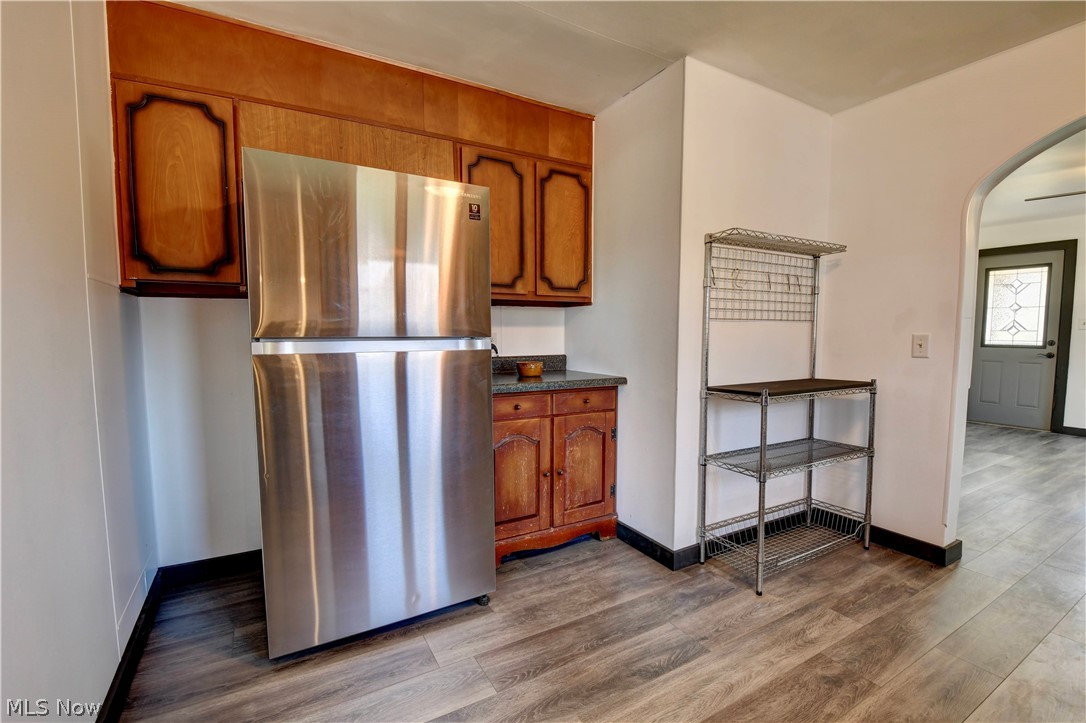 Village/Brewster - Residential