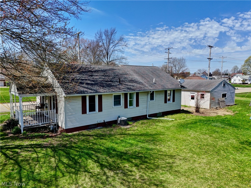 Village/Brewster - Residential