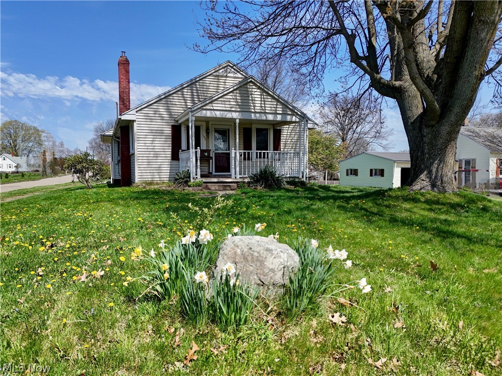 Village/Brewster - Residential