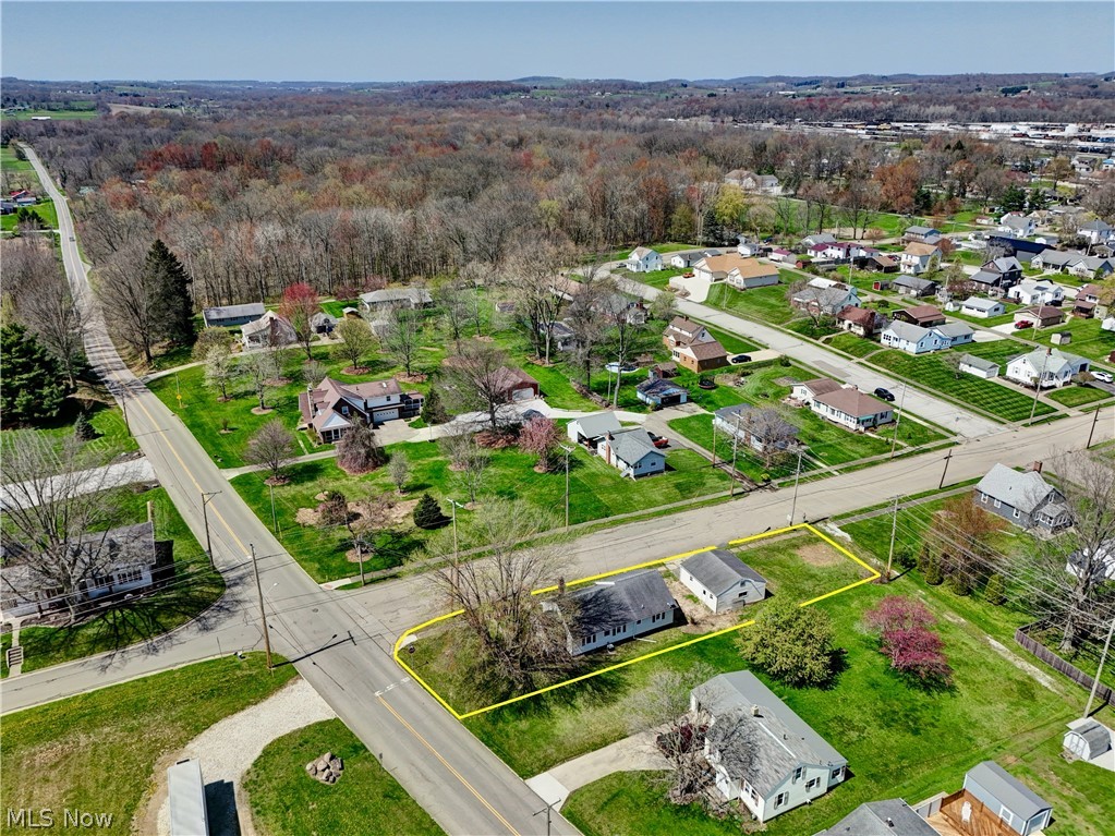 Village/Brewster - Residential