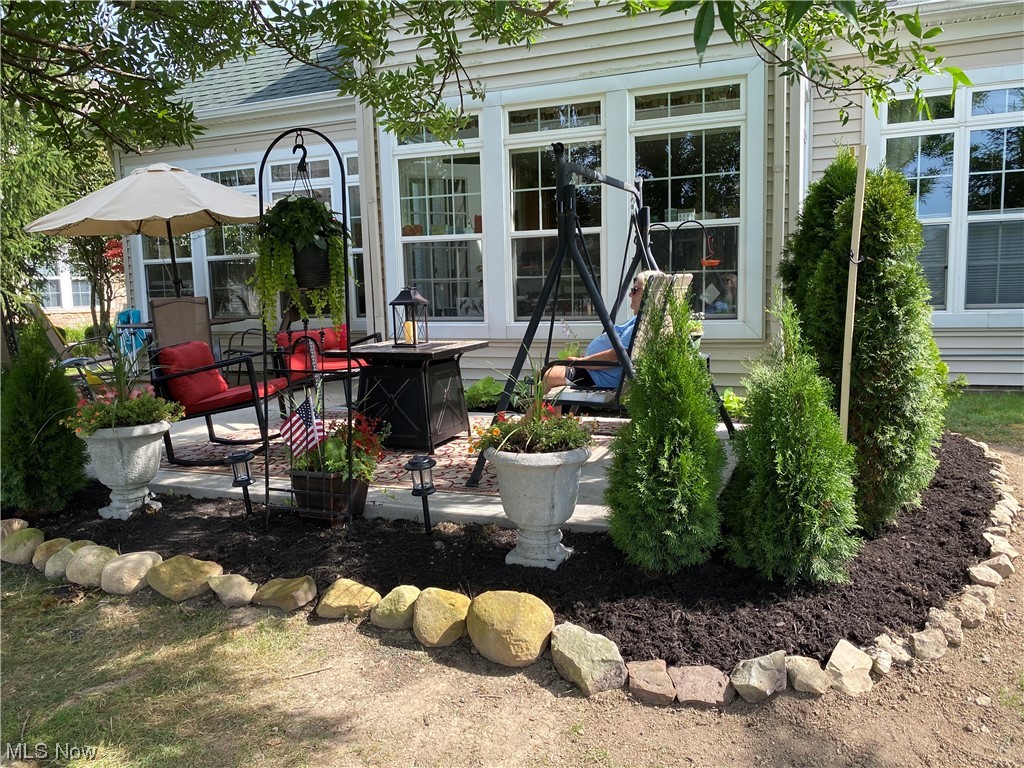 Legends/Aberdeen Condo Ph 03 - Residential