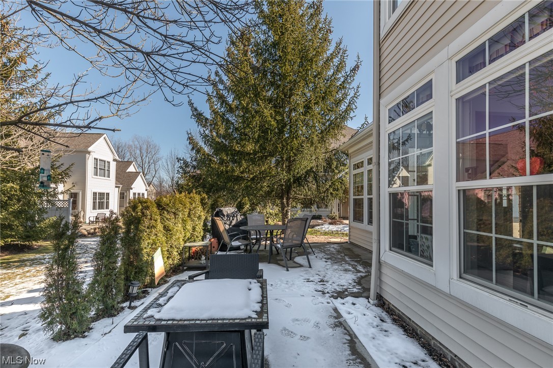 Legends/Aberdeen Condo Ph 03 - Residential