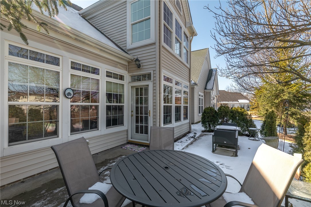 Legends/Aberdeen Condo Ph 03 - Residential