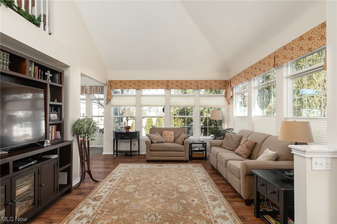 Legends/Aberdeen Condo Ph 03 - Residential