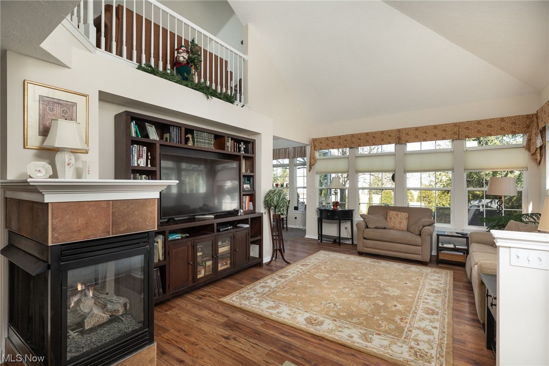 Legends/Aberdeen Condo Ph 03 - Residential