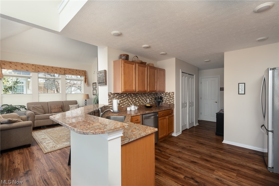 Legends/Aberdeen Condo Ph 03 - Residential