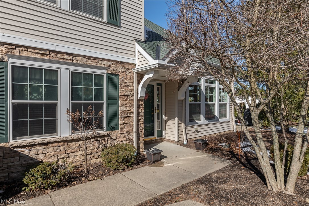 Legends/Aberdeen Condo Ph 03 - Residential