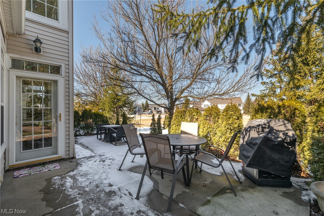 Legends/Aberdeen Condo Ph 03 - Residential