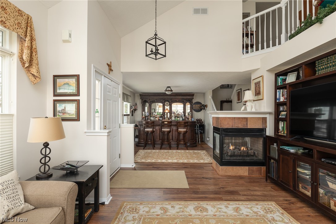 Legends/Aberdeen Condo Ph 03 - Residential