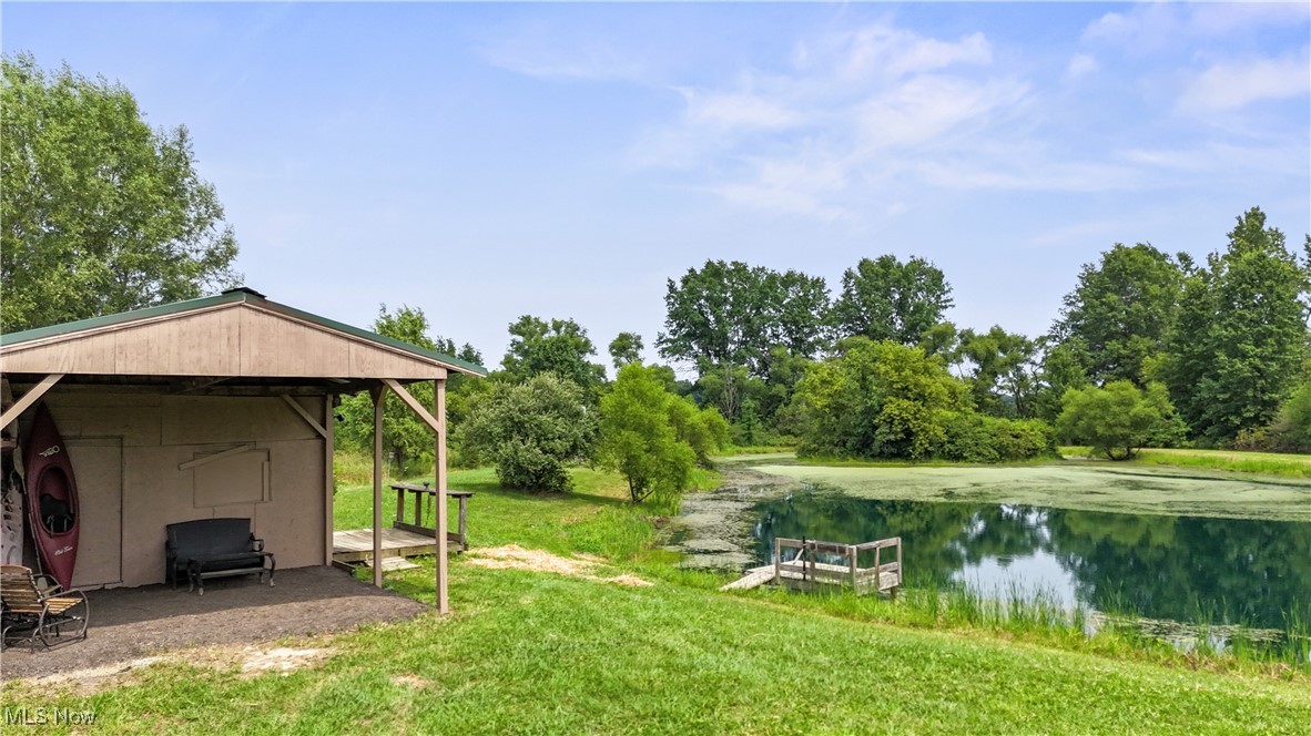 Township/Sullivan - Residential