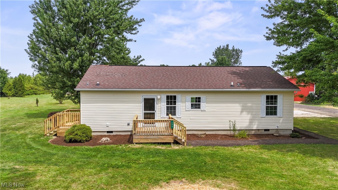 Township/Sullivan - Residential