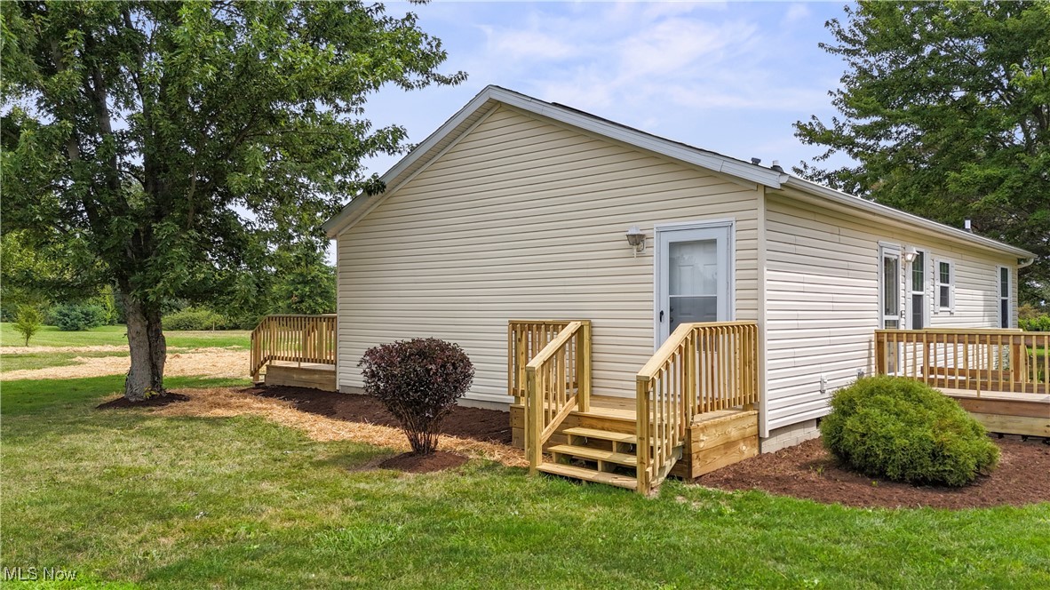 Township/Sullivan - Residential