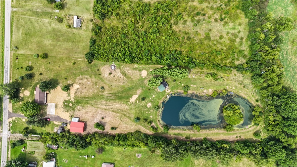 Township/Sullivan - Residential