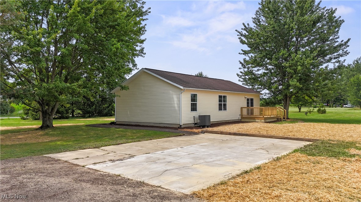 Township/Sullivan - Residential