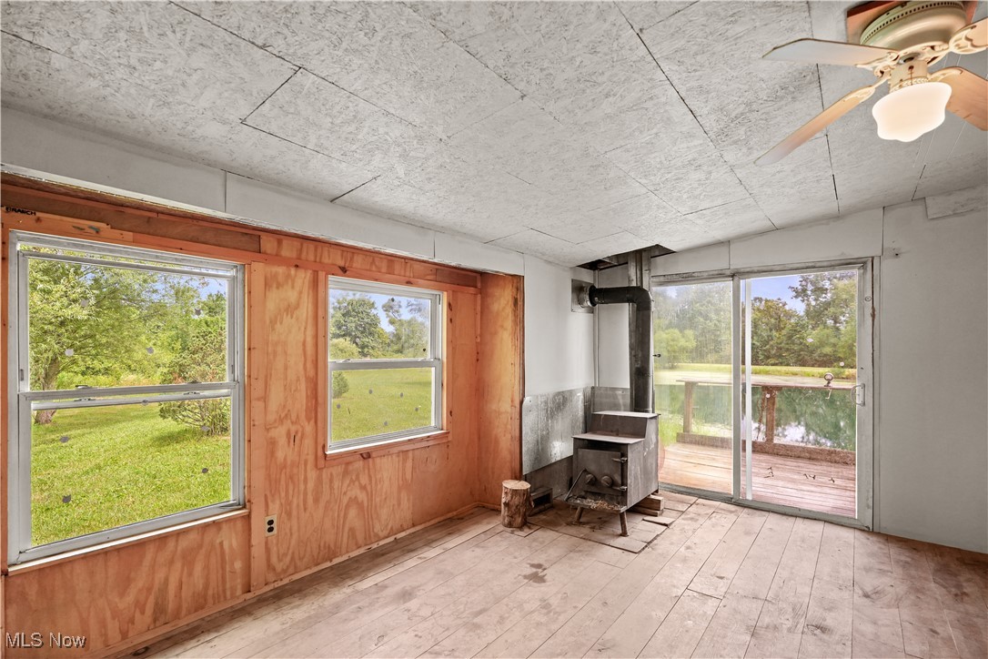 Township/Sullivan - Residential