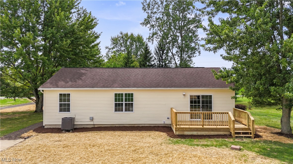 Township/Sullivan - Residential