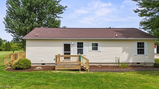 Township/Sullivan - Residential