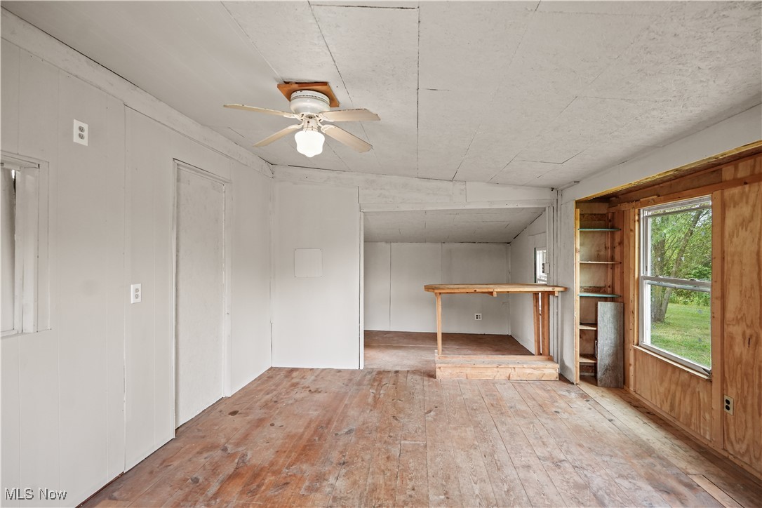 Township/Sullivan - Residential