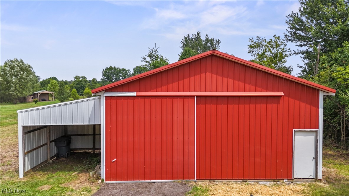 Township/Sullivan - Residential