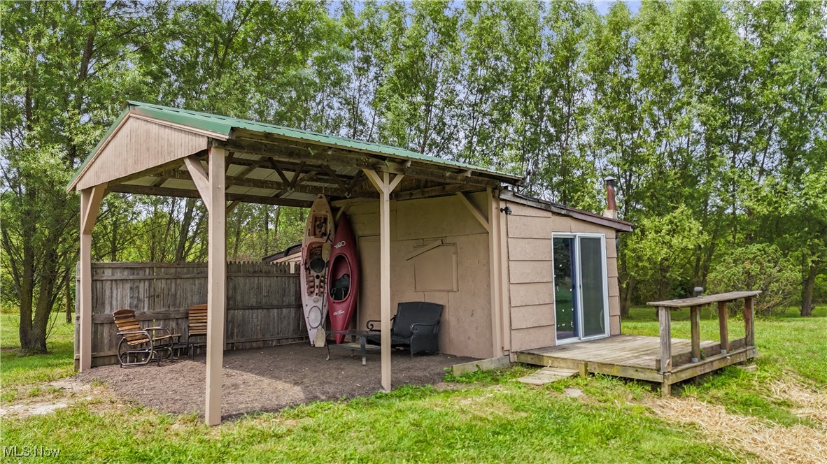 Township/Sullivan - Residential