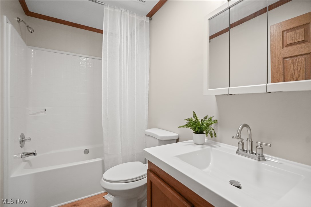 Township/Sullivan - Residential