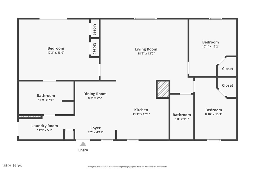 Township/Sullivan - Residential